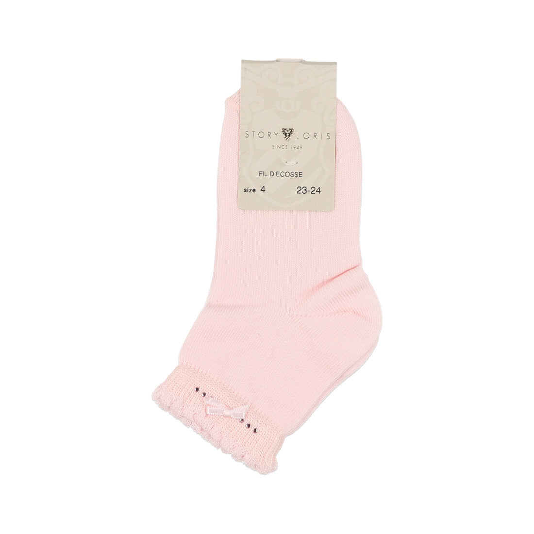 インポートセレクト IMPORT SELECT 服飾雑貨_ソックス （ピンク） 他