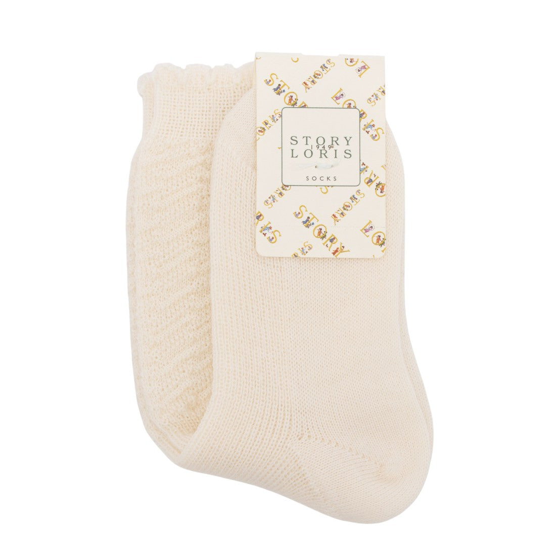 ストーリーロリス STORY LORIS 服飾雑貨_ソックス （他） 他