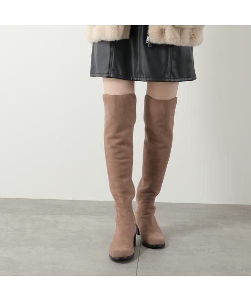 スチュアート ワイツマン STUART WEITZMAN StuartWeitzman ロングブーツ RESERVE 1B95806 ニーハイ （TAUPE/ライトブラウン） TAUPE/ライトブラウン