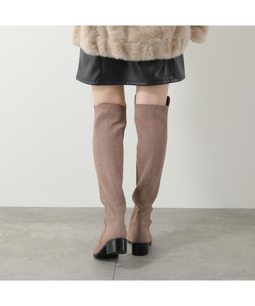 スチュアート ワイツマン STUART WEITZMAN StuartWeitzman ロングブーツ RESERVE 1B95806 ニーハイ （TAUPE/ライトブラウン） TAUPE/ライトブラウン