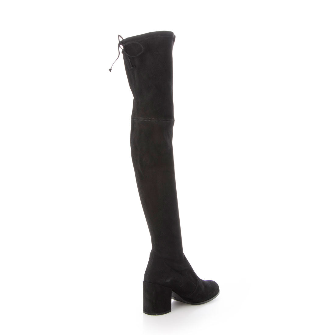スチュアート ワイツマン STUART WEITZMAN TIELAND  スエードニーハイ ストレッチブーツ