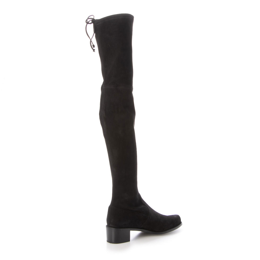 スチュアート ワイツマン STUART WEITZMAN MIDLAND スエードニーハイ ストレッチブーツ