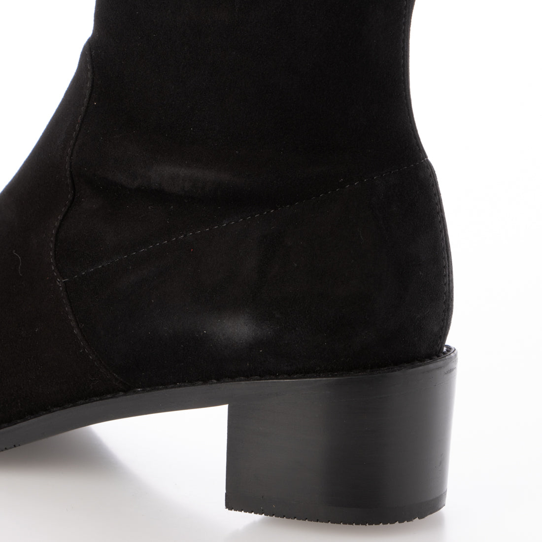 スチュアート ワイツマン STUART WEITZMAN MIDLAND スエードニーハイ ストレッチブーツ