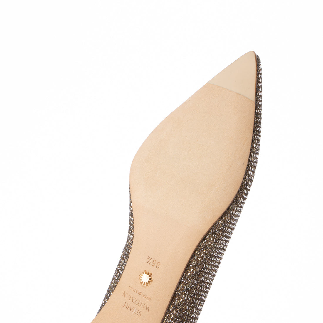 斯圖亞特·維茨曼 STUART WEITZMAN LEIGH 45 NIGHT STARS