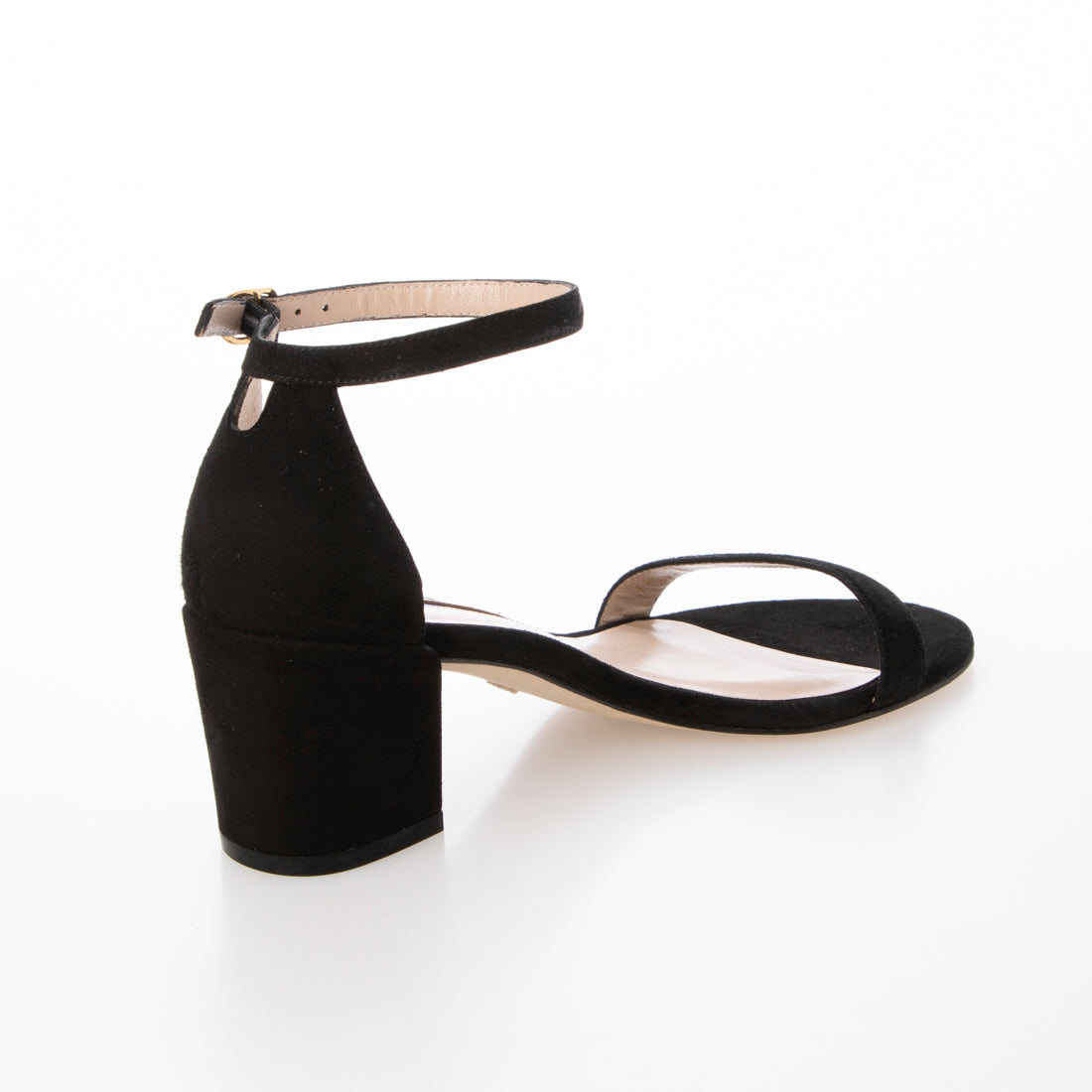 スチュアート ワイツマン STUART WEITZMAN SIMPLE スエードサンダル