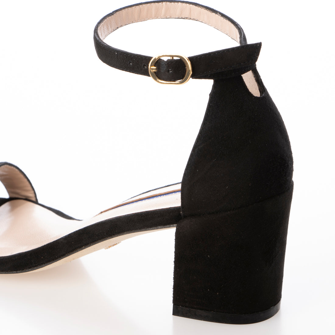 スチュアート ワイツマン STUART WEITZMAN SIMPLE スエードサンダル