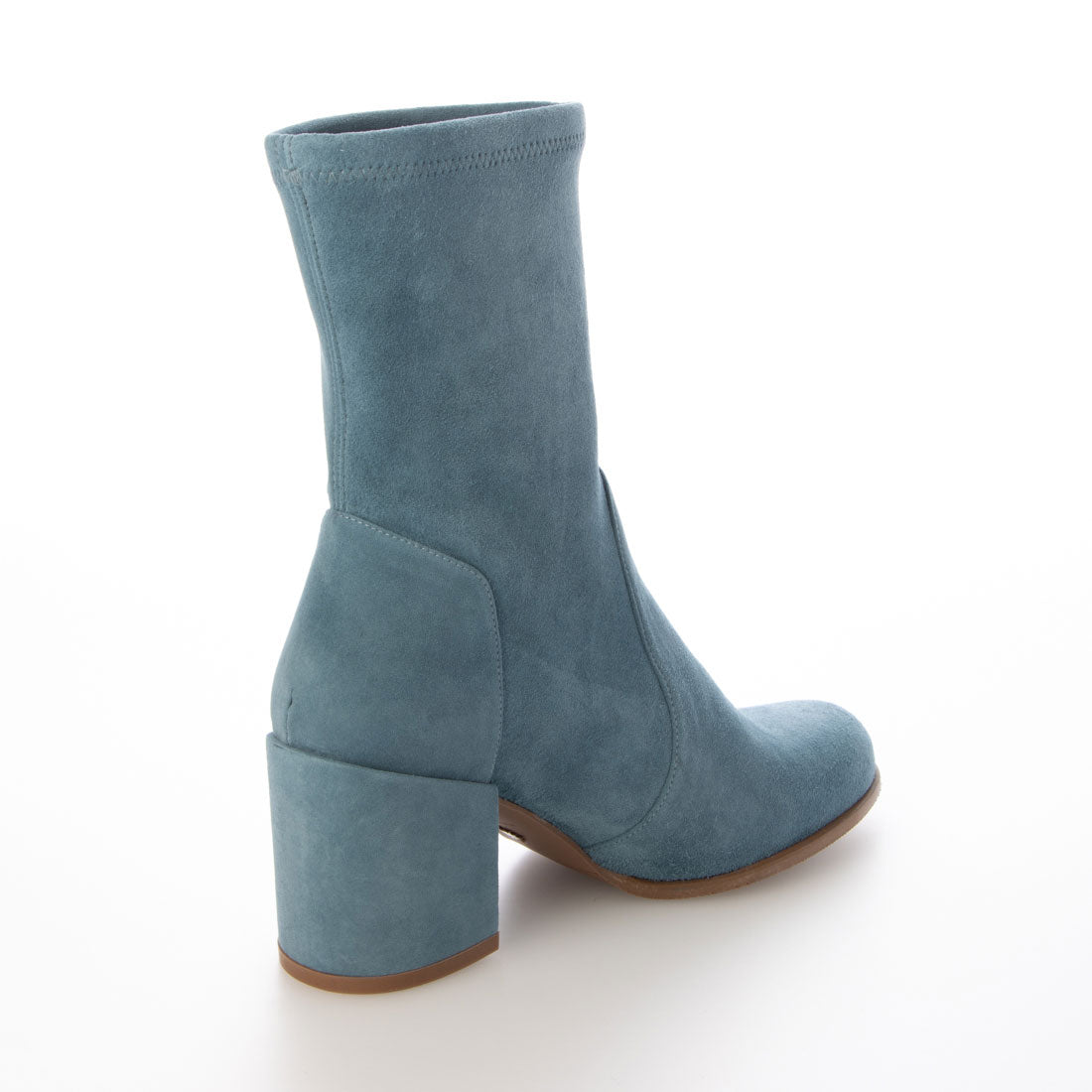スチュアート ワイツマン STUART WEITZMAN ストレッチショートブーツ