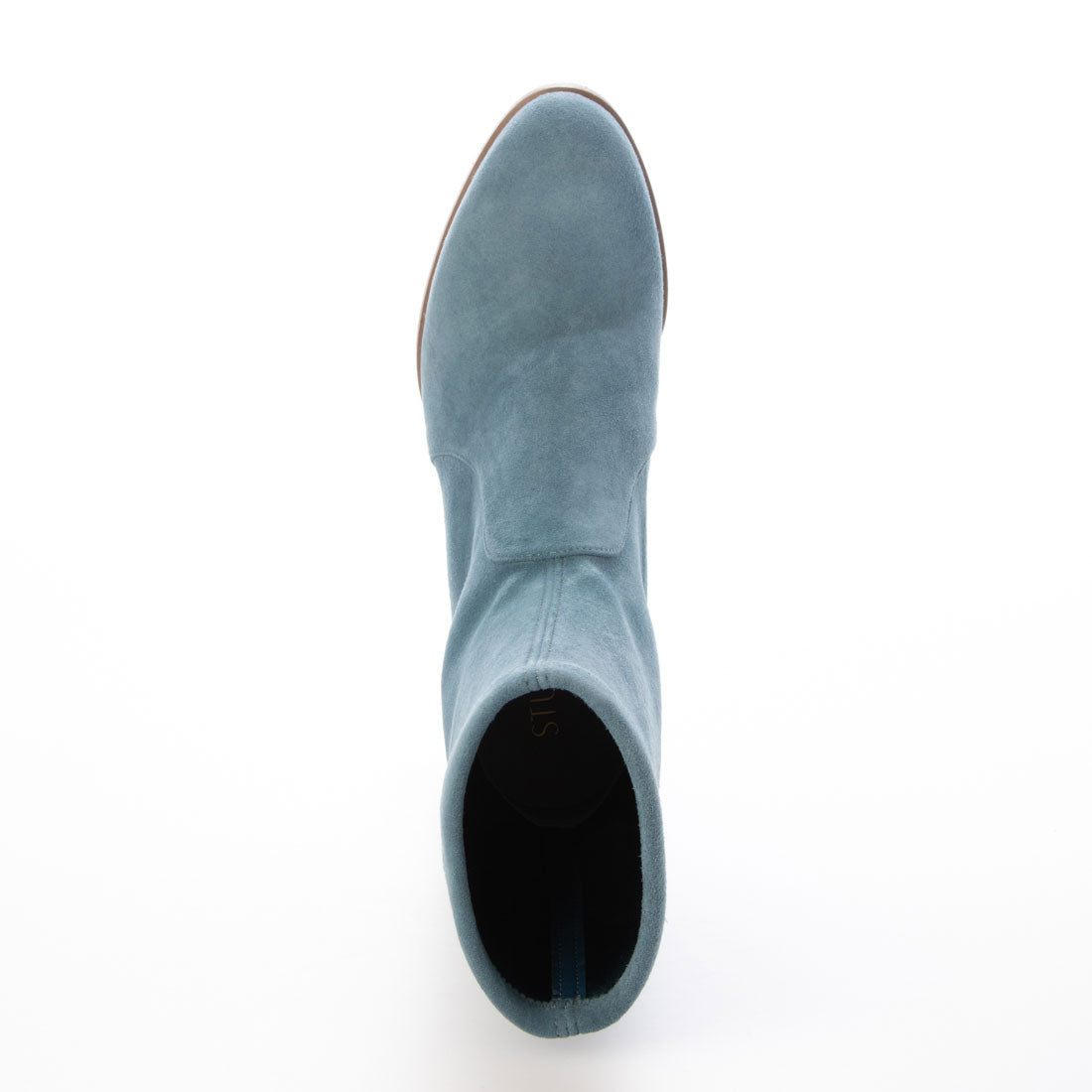 スチュアート ワイツマン STUART WEITZMAN ストレッチショートブーツ