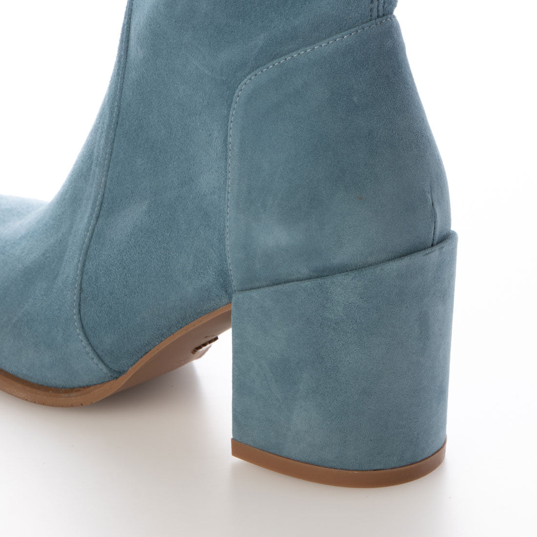 スチュアート ワイツマン STUART WEITZMAN ストレッチショートブーツ