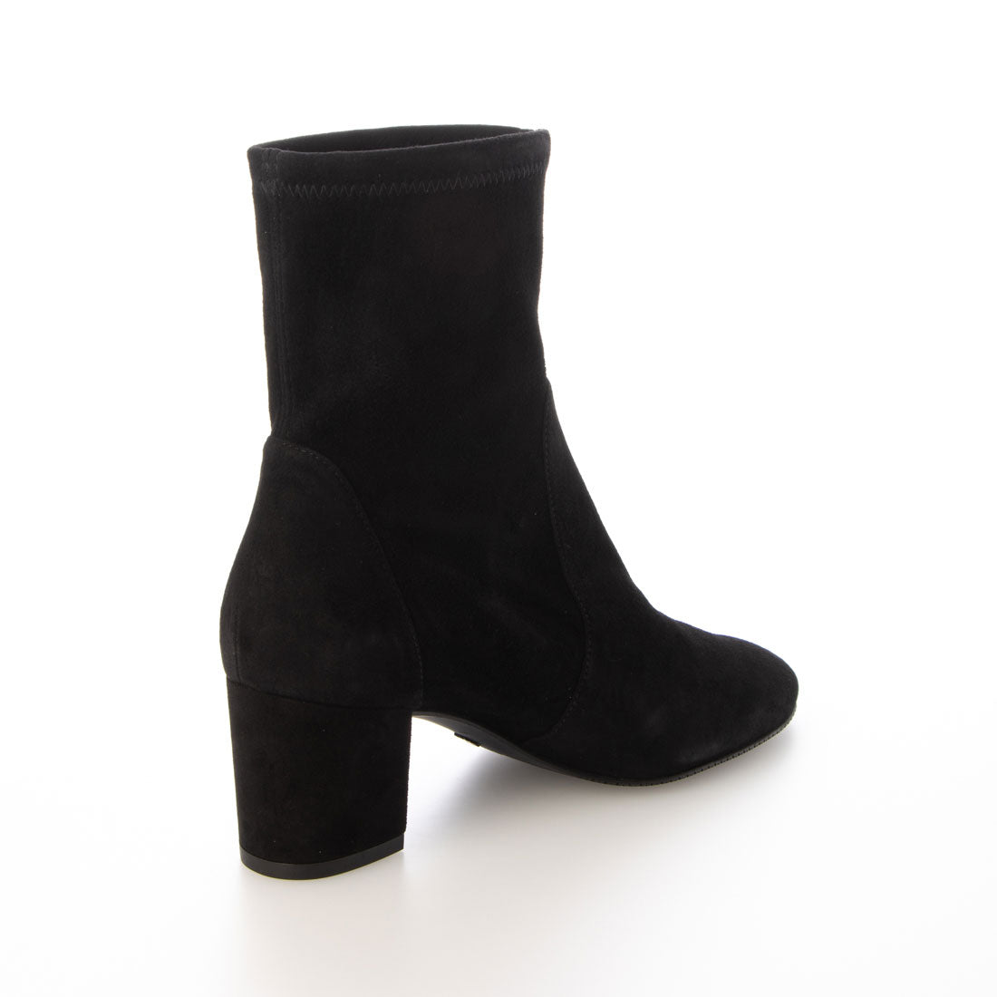 スチュアート ワイツマン STUART WEITZMAN ストレッチショートブーツ
