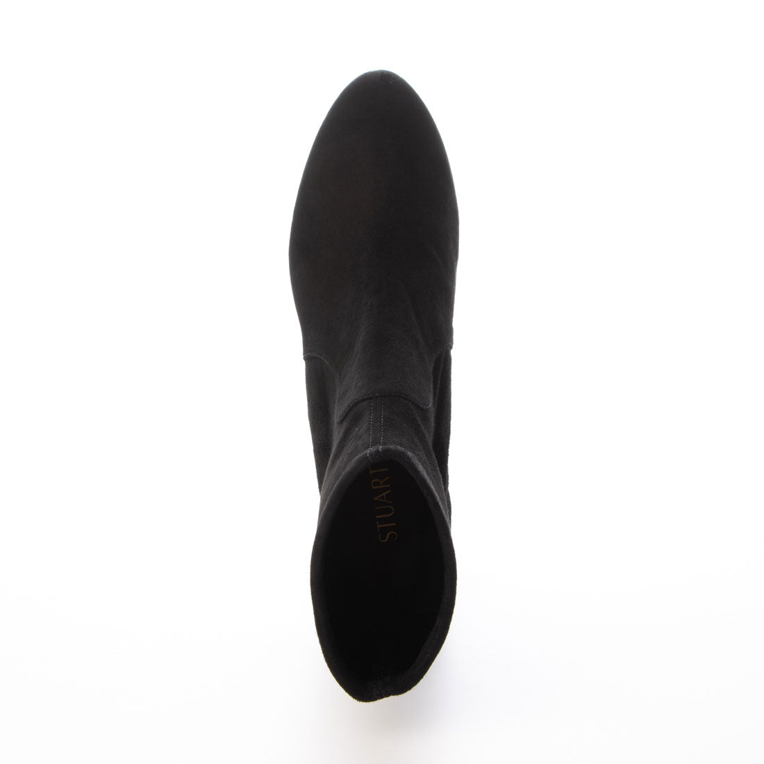 スチュアート ワイツマン STUART WEITZMAN ストレッチショートブーツ