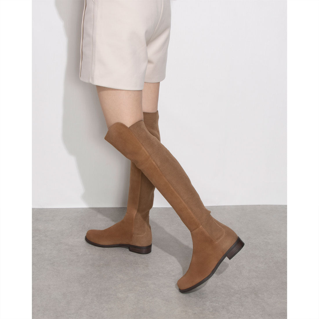 スチュアート ワイツマン STUART WEITZMAN ニーハイブーツ