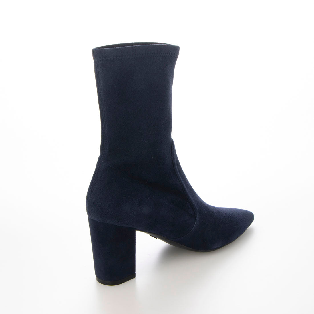 スチュアート ワイツマン STUART WEITZMAN ストレッチミドルブーツ