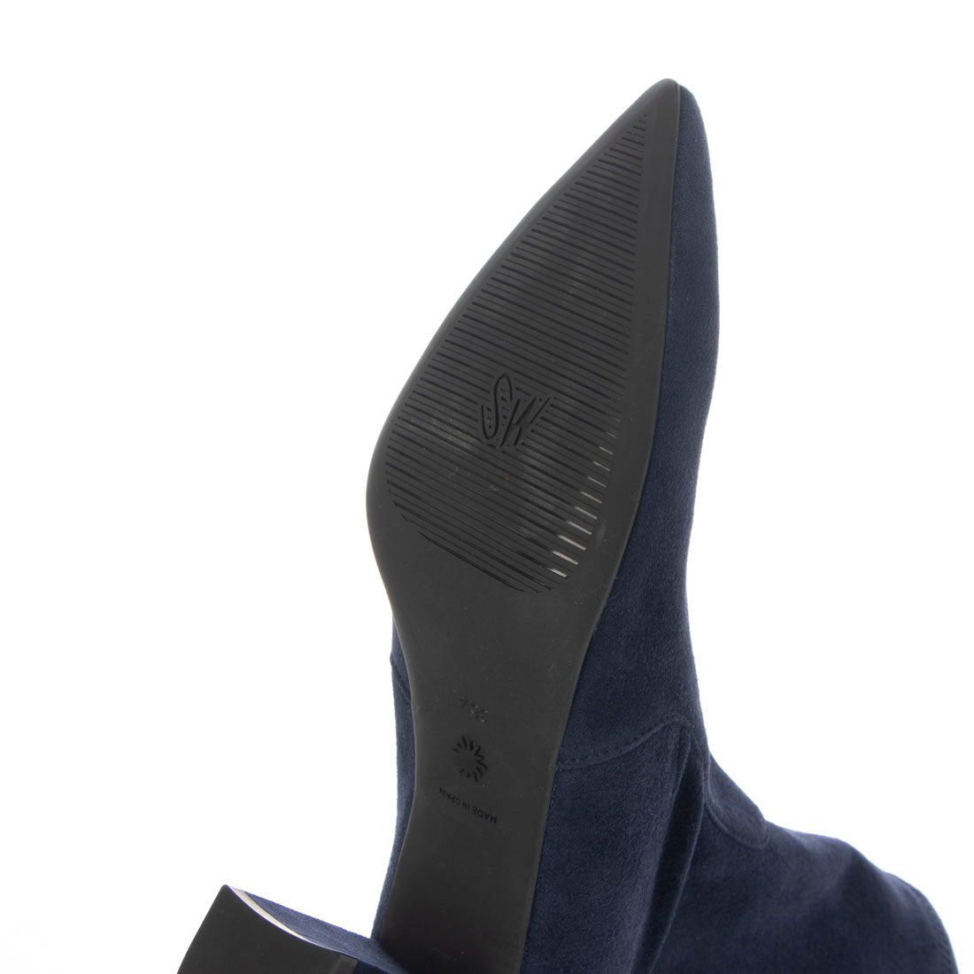 スチュアート ワイツマン STUART WEITZMAN ストレッチミドルブーツ