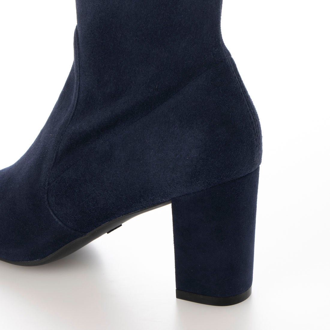 スチュアート ワイツマン STUART WEITZMAN ストレッチミドルブーツ