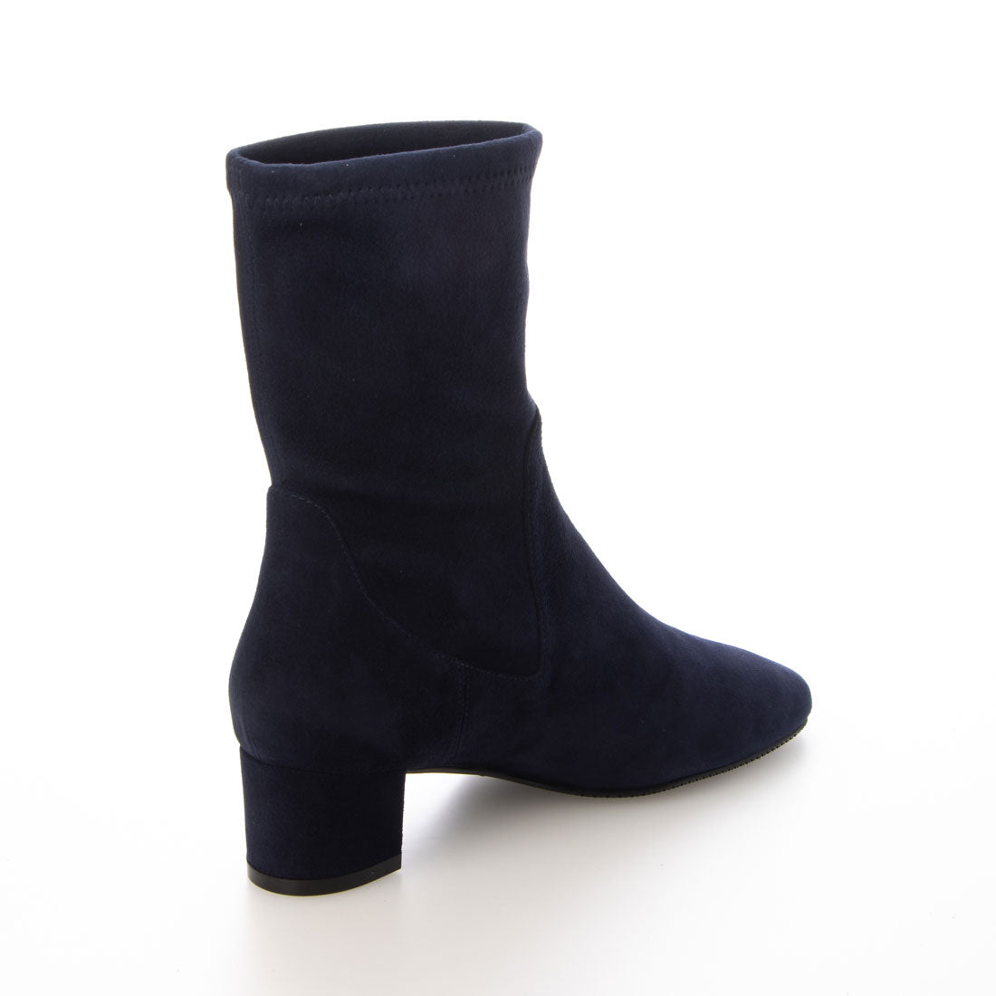 スチュアート ワイツマン STUART WEITZMAN ストレッチミドルブーツ