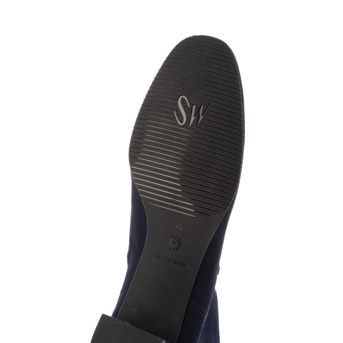 スチュアート ワイツマン STUART WEITZMAN ストレッチミドルブーツ