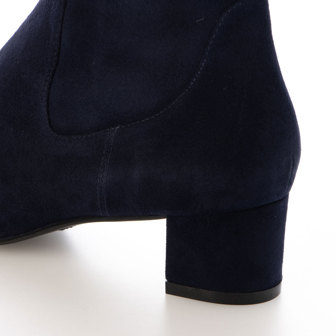 スチュアート ワイツマン STUART WEITZMAN ストレッチミドルブーツ