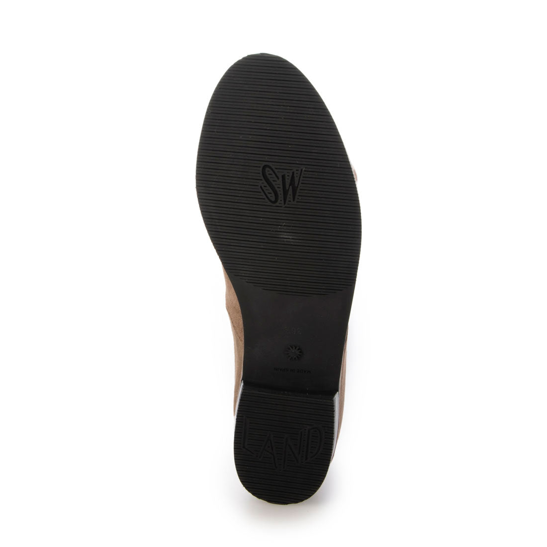 スチュアート ワイツマン STUART WEITZMAN スエード ニーハイブーツ