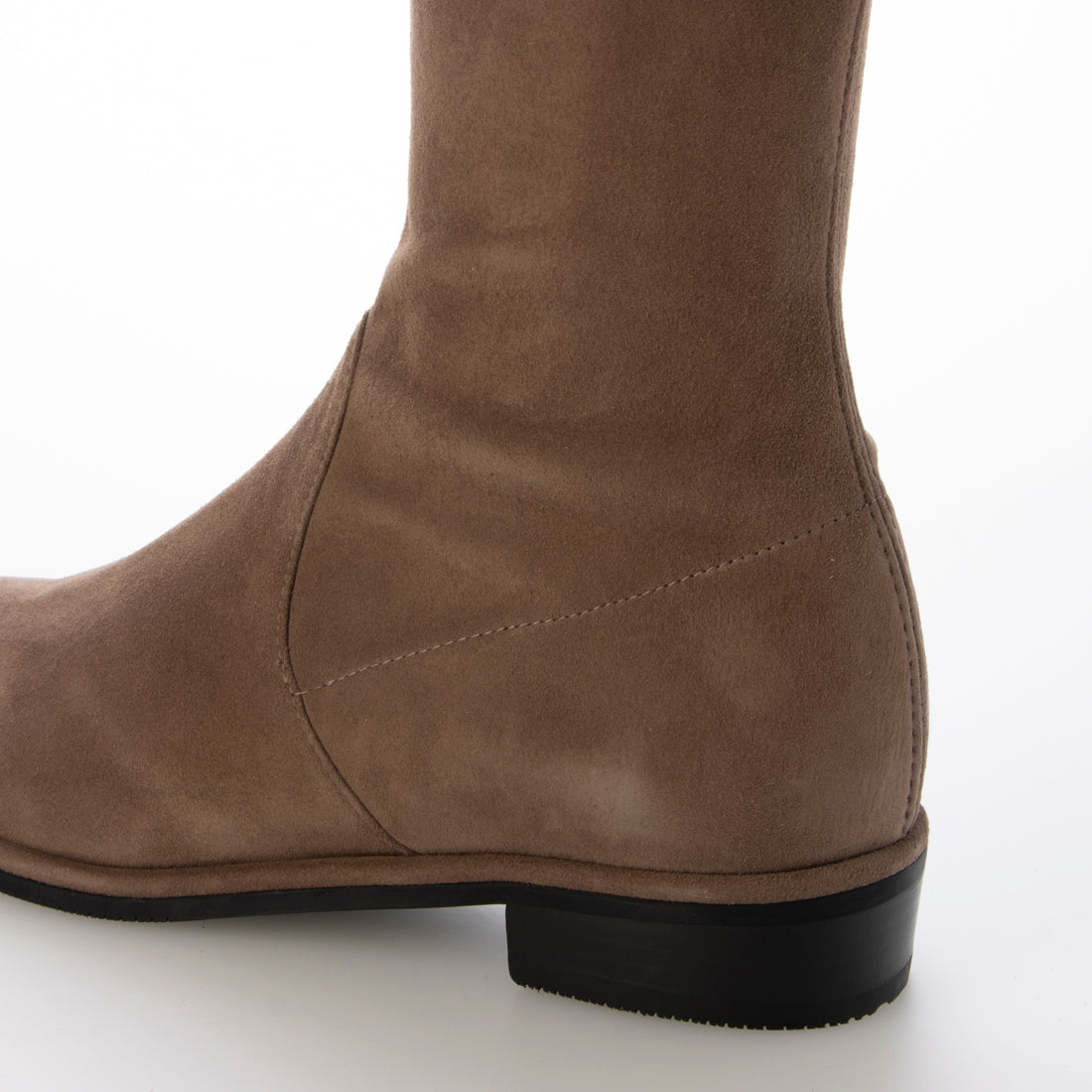 スチュアート ワイツマン STUART WEITZMAN スエード ニーハイブーツ
