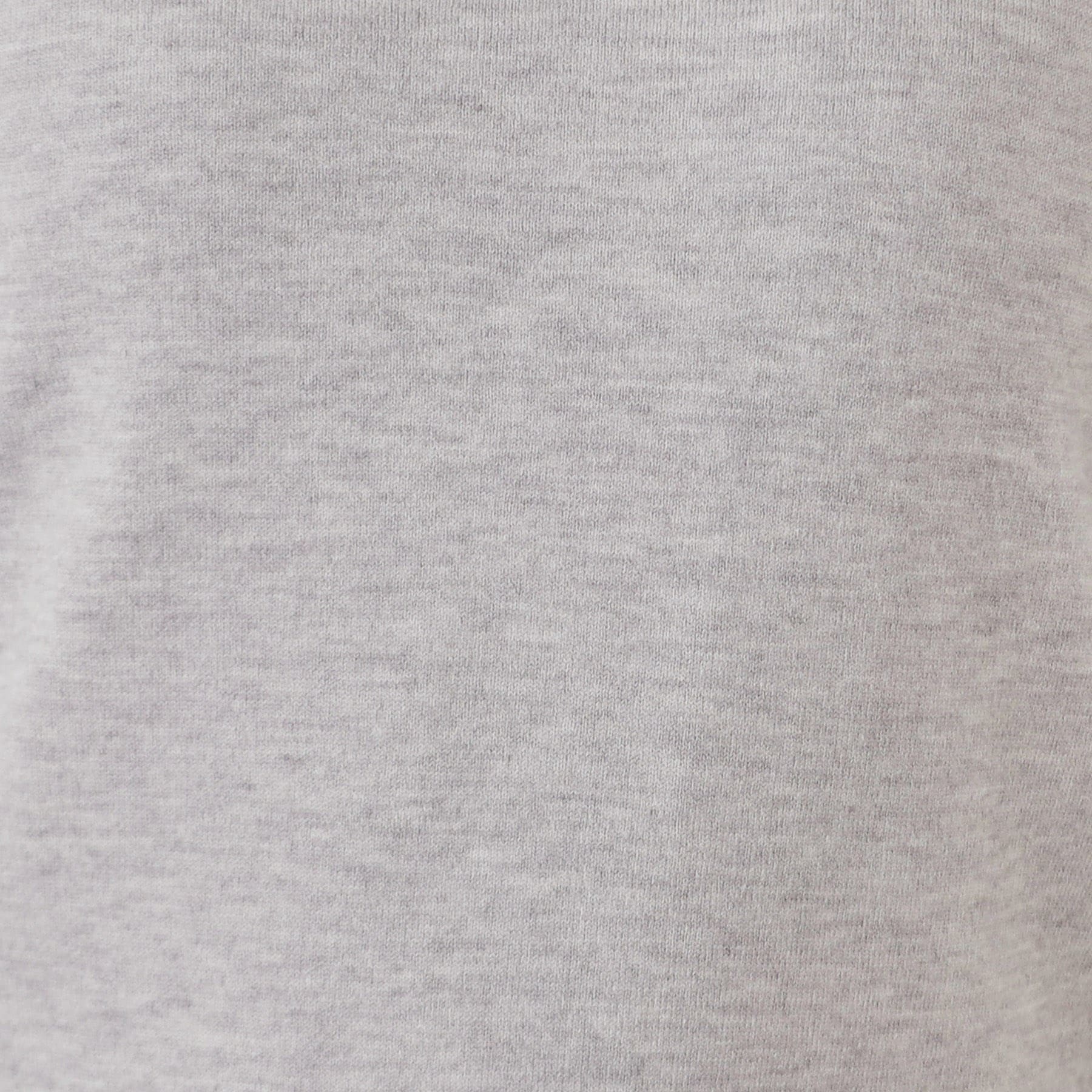 SunaUna 【SS to L size range / 6 color options】 Pearl-like petite craft knit
