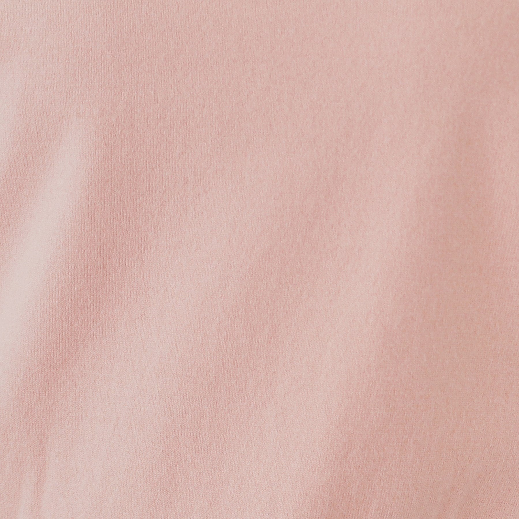 SunaUna 【SS to L size range / 6 color options】 Pearl-like petite craft knit