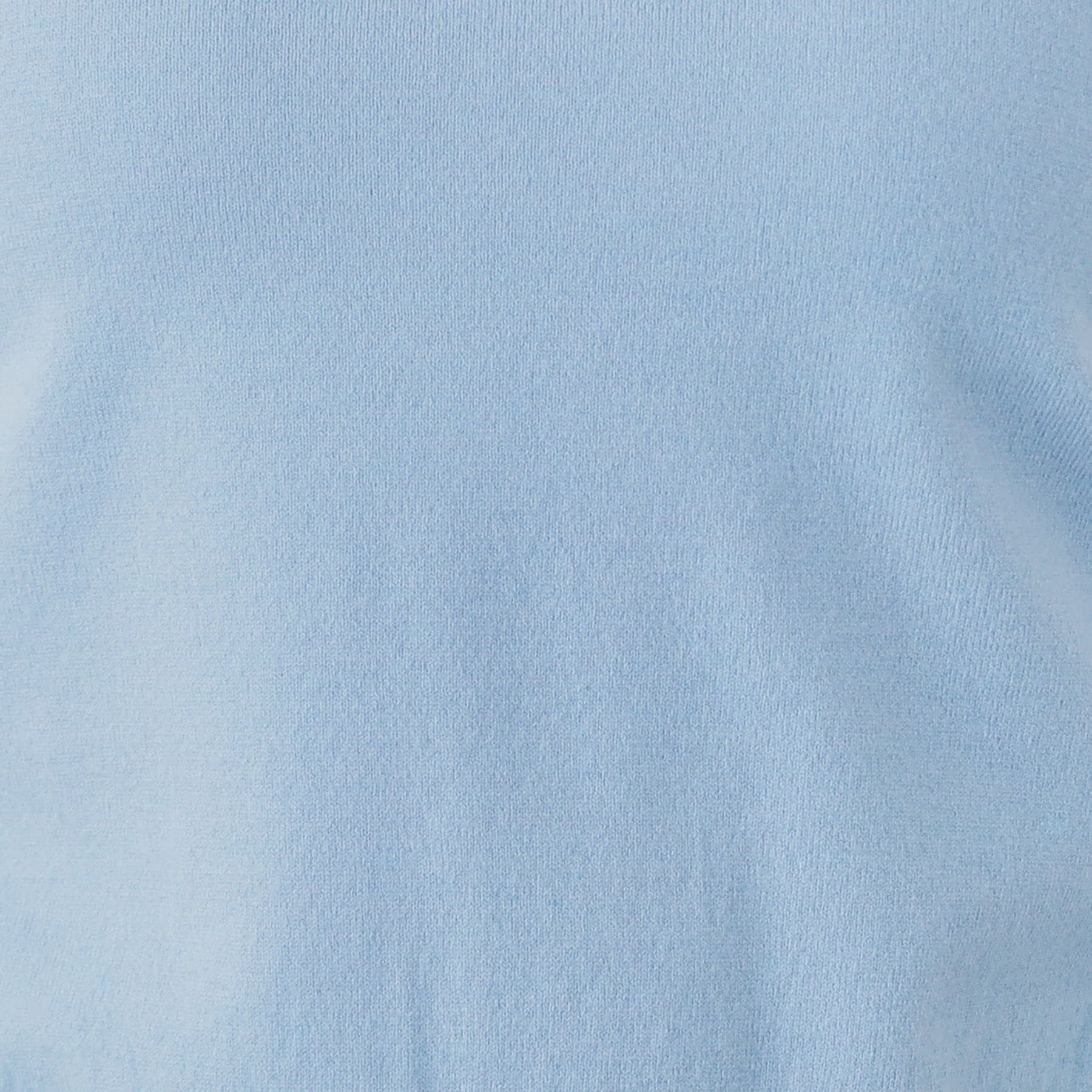 SunaUna 【SS to L size range / 6 color options】 Pearl-like petite craft knit