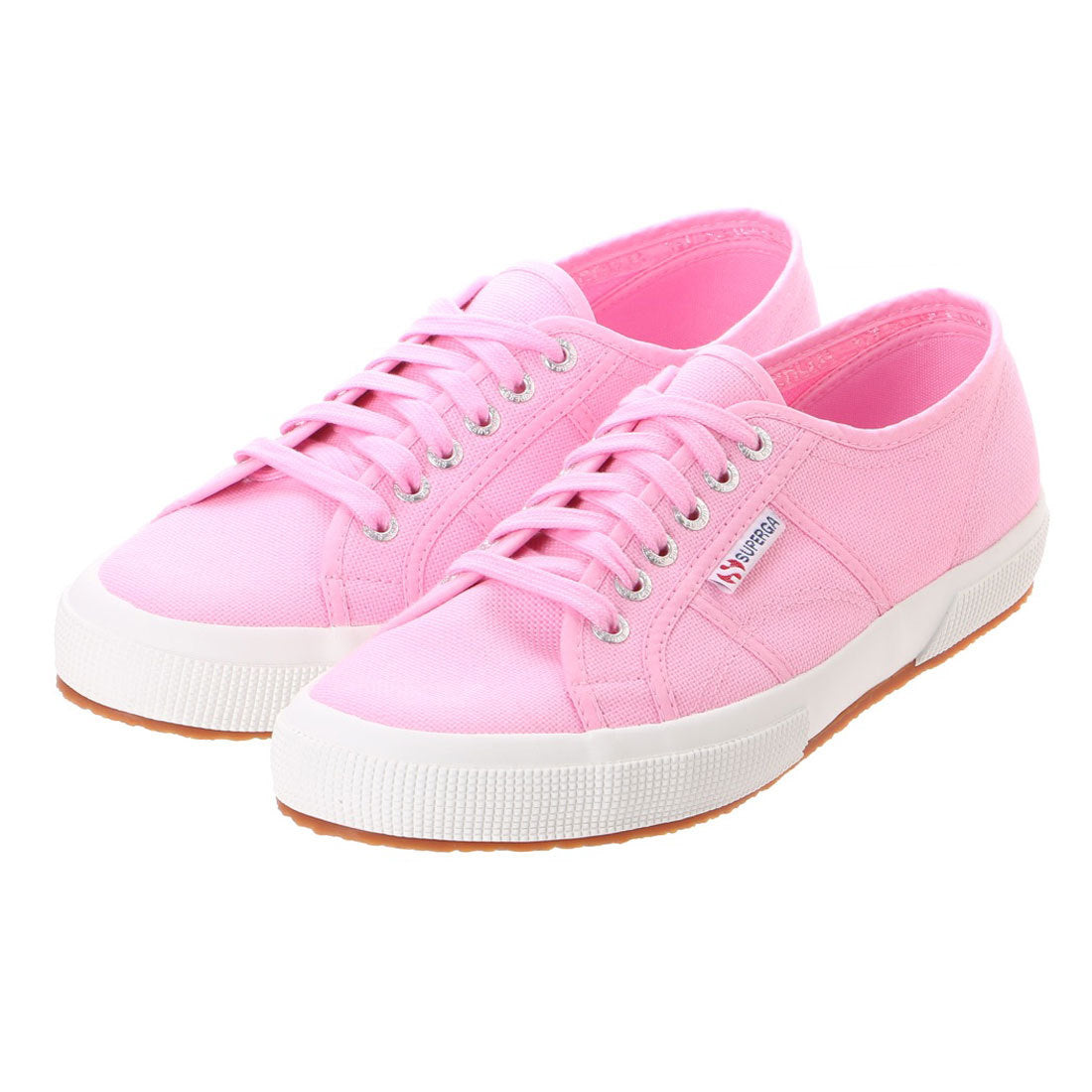 スペルガ SUPERGA SUPERGA 2750 COTU CLASSIC,PINK BEGONIA