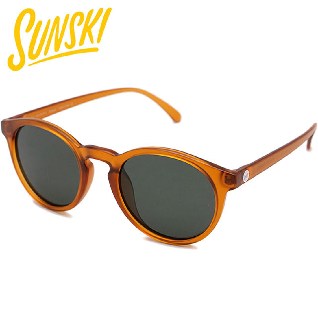 SUNSKI Dipsea Rust-Forest [SUNDSRFO]