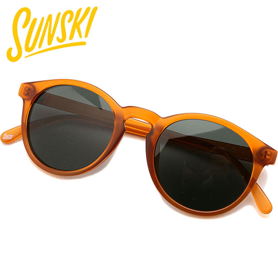SUNSKI Dipsea Rust-Forest [SUNDSRFO]