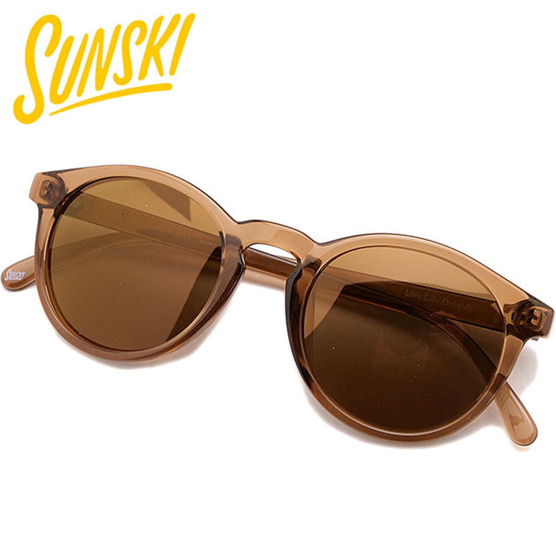 サンスキー SUNSKI Dipsea Dusk-Bronze [SUNDSDBR] （Dusk-Bronze） Dusk-Bronze