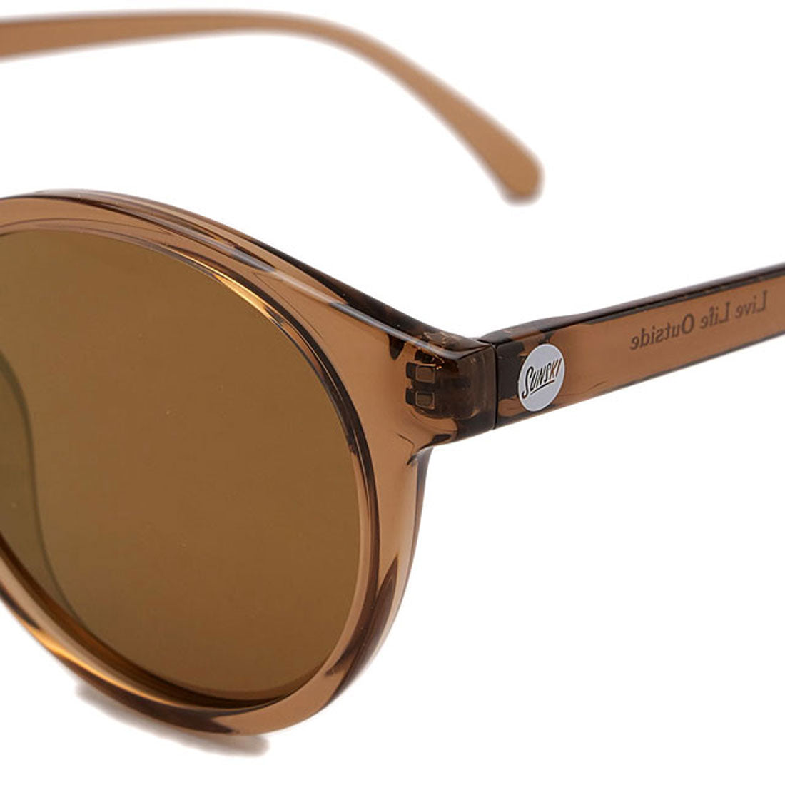 サンスキー SUNSKI Dipsea Dusk-Bronze [SUNDSDBR] （Dusk-Bronze） Dusk-Bronze