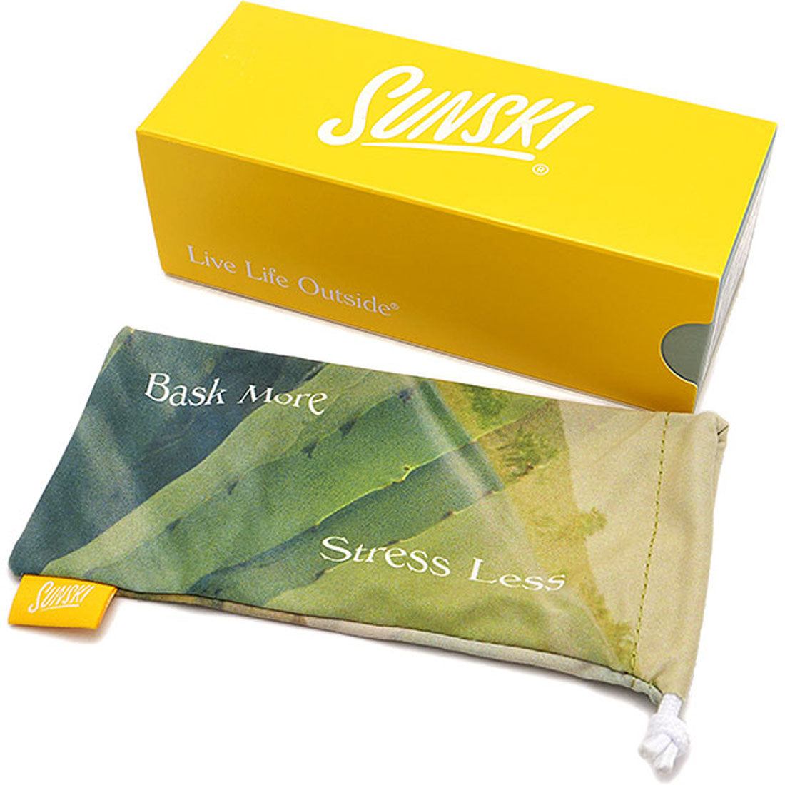 サンスキー SUNSKI Dipsea Dusk-Bronze [SUNDSDBR] （Dusk-Bronze） Dusk-Bronze