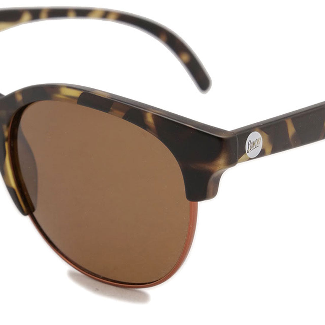 サンスキー SUNSKI Avila Tortoise-Amber [SUNAV-TAM] （Tortoise-Amber） Tortoise-Amber