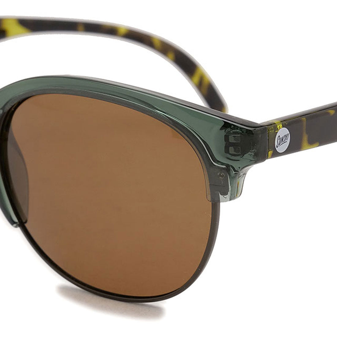 サンスキー SUNSKI Avila Pine-Tortoise-Amber [SUNAVPTA] （Pine-Tortoise-Amber） Pine-Tortoise-Amber
