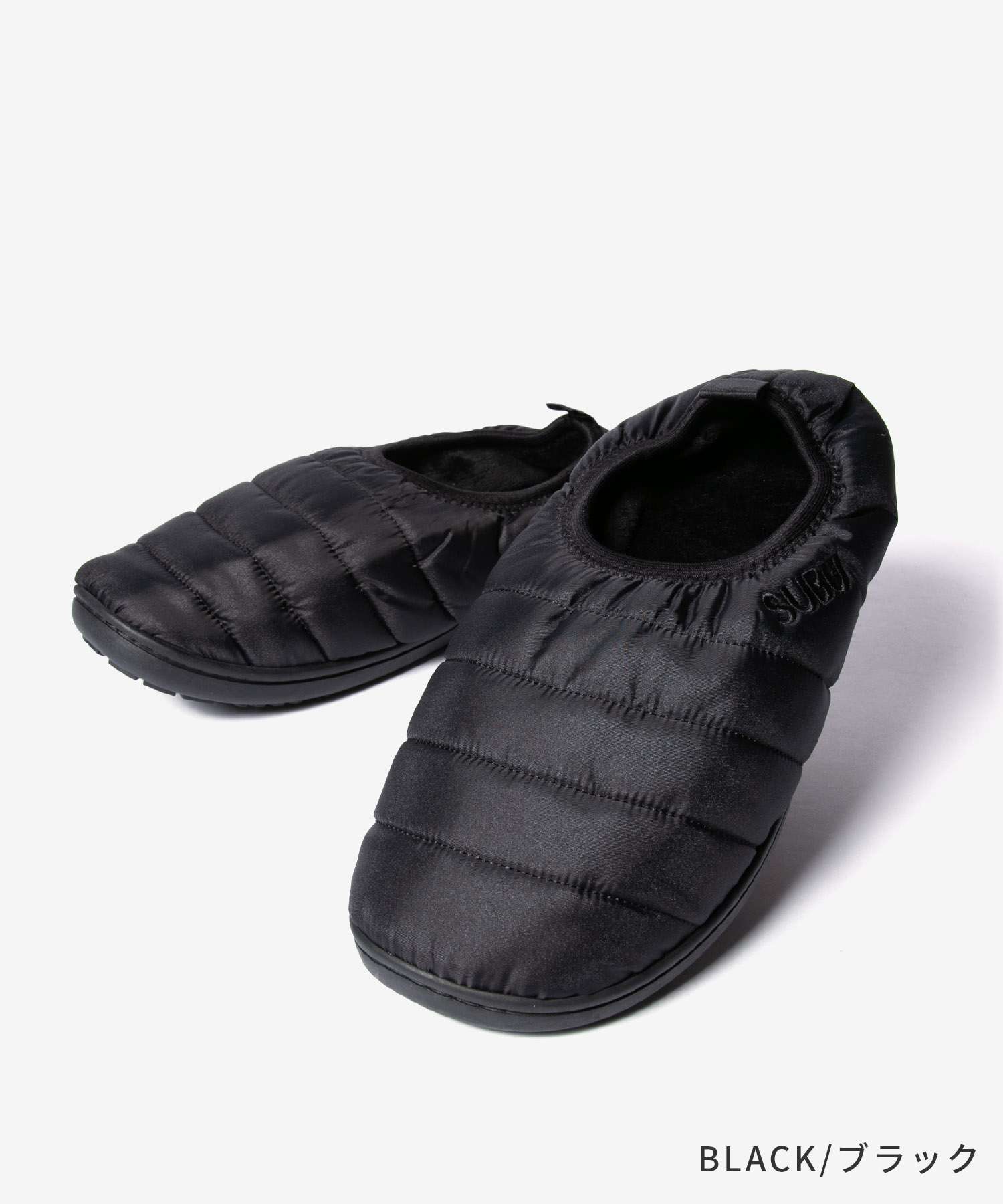 SUBU F-LINE VAMP Sandals Winter Slip-On Unisex Shoes