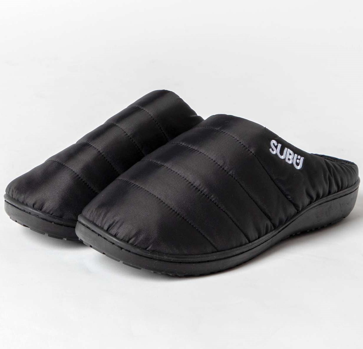 SUBU F-LINE PERMANENT Sandals Winter Slippers Slip-ons Unisex Shoes