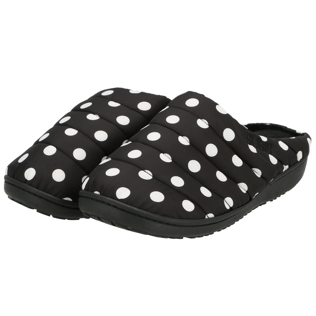 WMBC × SUBU WINTER SANDAL A.P.C. x Subu Winter sandals | Nylon Ripstop | A.P.C.