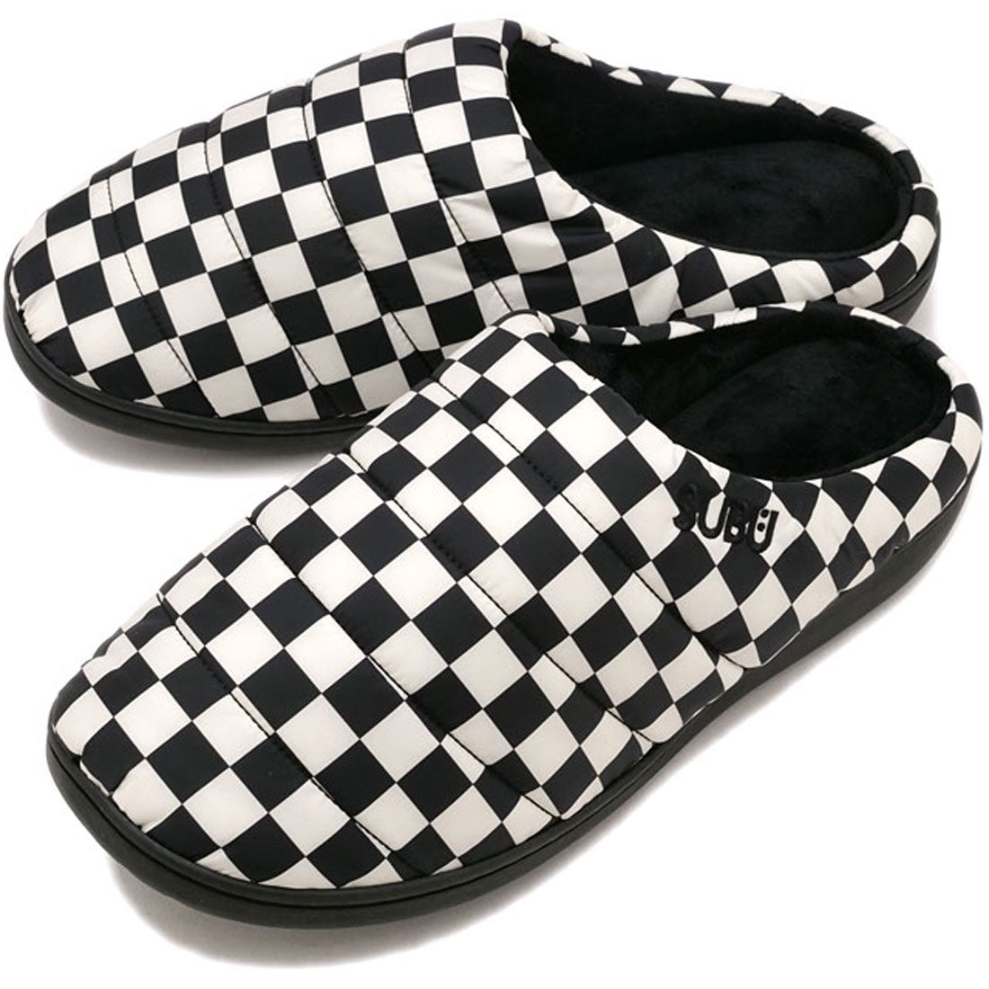 スブ SUBU SUBU  CHECKER [SB-361] （CHECKER） CHECKER