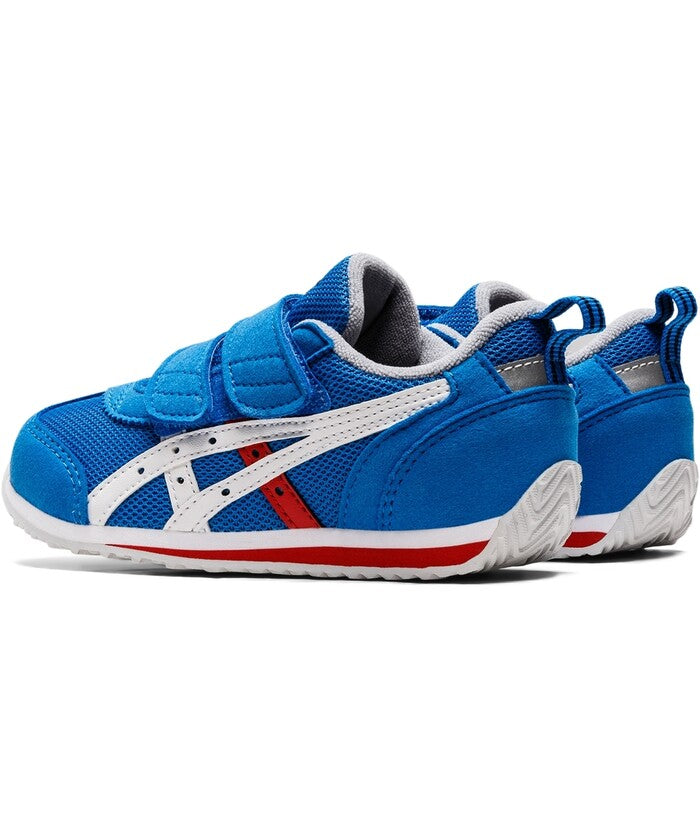 スクスク SUKU2 アイダホ MINI 4 （BLUE/WHITE） BLUE/WHITE