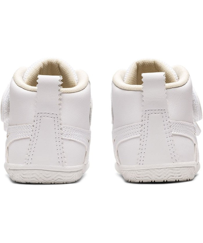 スクスク SUKU2 アミュレファースト SL （WHITE/WHITE） WHITE/WHITE