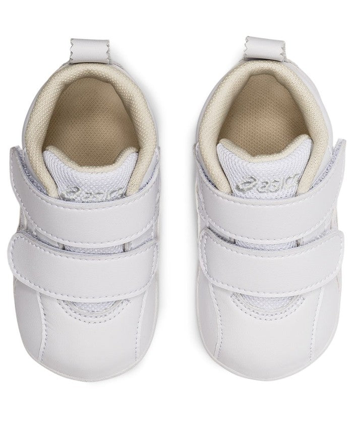 スクスク SUKU2 アミュレファースト SL （WHITE/WHITE） WHITE/WHITE