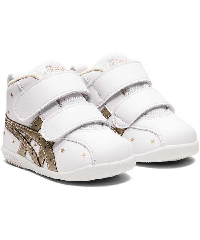 スクスク SUKU2 アミュレファースト SL （WHITE/CHAMPAGNE GOLD） WHITE/CHAMPAGNE GOLD