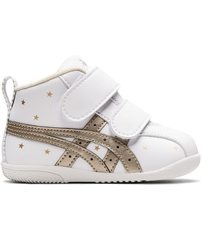 スクスク SUKU2 アミュレファースト SL （WHITE/CHAMPAGNE GOLD） WHITE/CHAMPAGNE GOLD