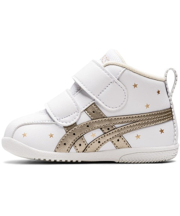 スクスク SUKU2 アミュレファースト SL （WHITE/CHAMPAGNE GOLD） WHITE/CHAMPAGNE GOLD