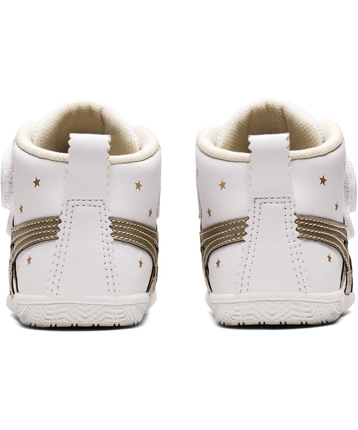 スクスク SUKU2 アミュレファースト SL （WHITE/CHAMPAGNE GOLD） WHITE/CHAMPAGNE GOLD