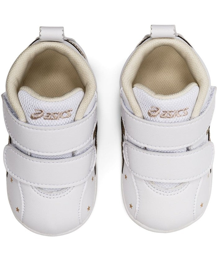 スクスク SUKU2 アミュレファースト SL （WHITE/CHAMPAGNE GOLD） WHITE/CHAMPAGNE GOLD