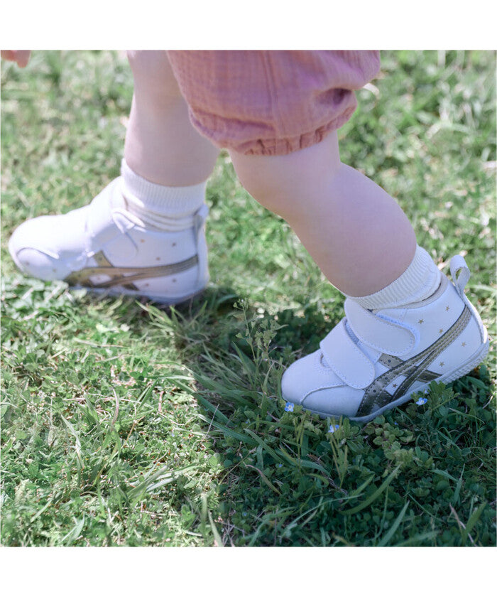 スクスク SUKU2 アミュレファースト SL （WHITE/CHAMPAGNE GOLD） WHITE/CHAMPAGNE GOLD