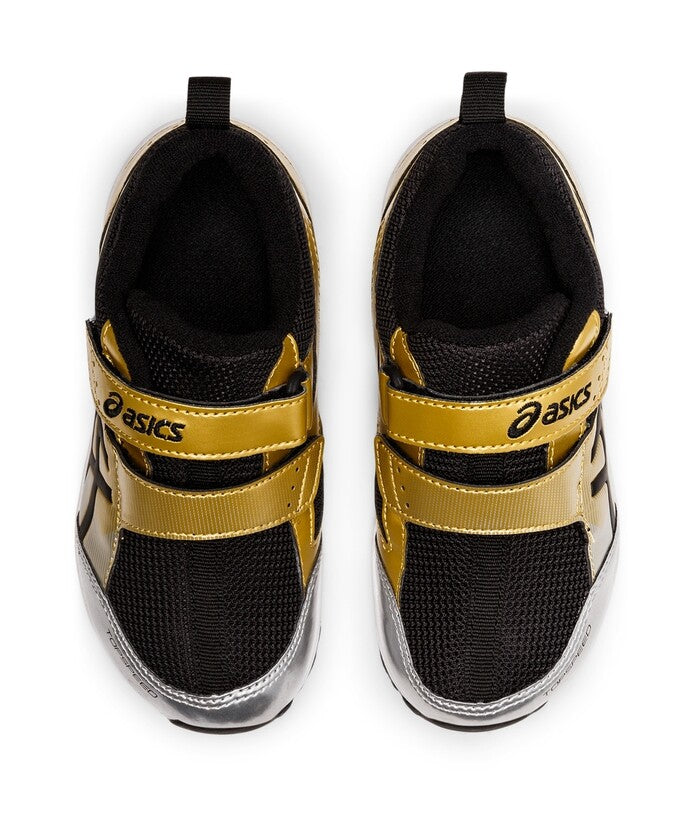 スクスク SUKU2 トップスピード MINIーzero 3 （GOLD/BLACK） GOLD/BLACK