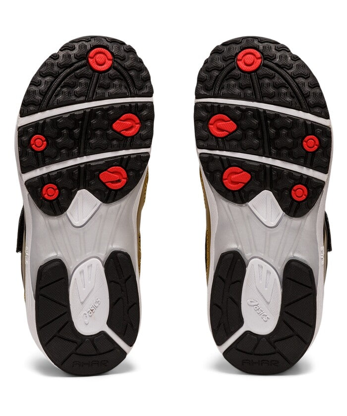 スクスク SUKU2 トップスピード MINIーzero 3 （GOLD/BLACK） GOLD/BLACK